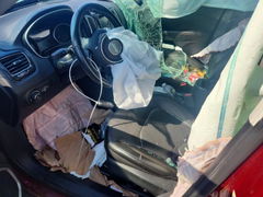 Photo 7 from auction – 2020 JEEP COMPASS with VIN 3C4NJDCB9LT221837