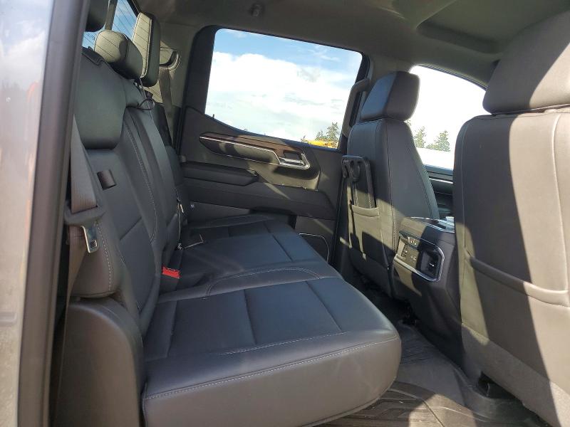Photo 10 from auction – 2024 GMC SIERRA with VIN 3GTUUDED1RG115773
