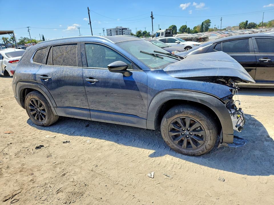 Фото 4 с аукциона – 2025 MAZDA CX-50 с VIN 7MMVABBM2SN344871