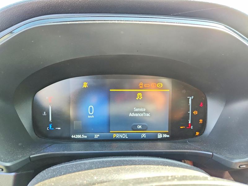 صورة رقم 9 من المزاد - 2024 FORD ESCAPE مع VIN 1FMCU9MN8RUA75915