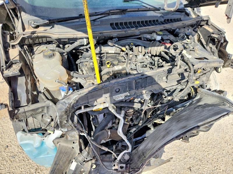 Снимка 11 от търг – 2023 FORD EDGE с VIN 2FMPK4G96PBA13733