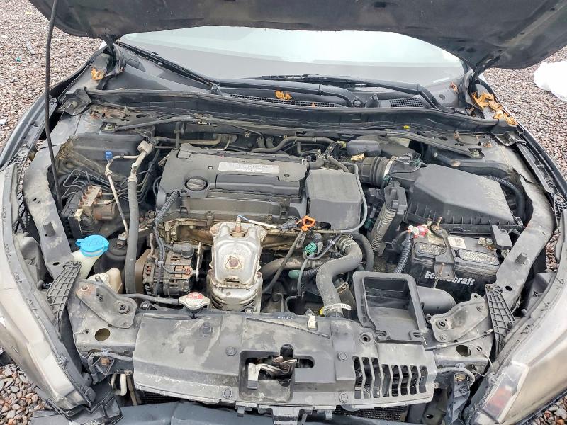 Снимка 11 от търг – 2014 HONDA ACCORD с VIN 1HGCR2F89EA285845