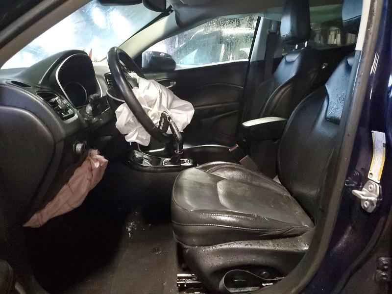 صورة رقم 7 من المزاد - 2019 JEEP COMPASS مع VIN 3C4NJDCB1KT656902