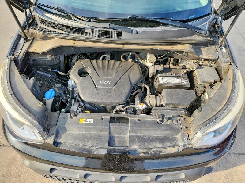 Zdjęcie 11 z aukcji – 2016 KIA SOUL z VIN KNDJN2A2XG7256875