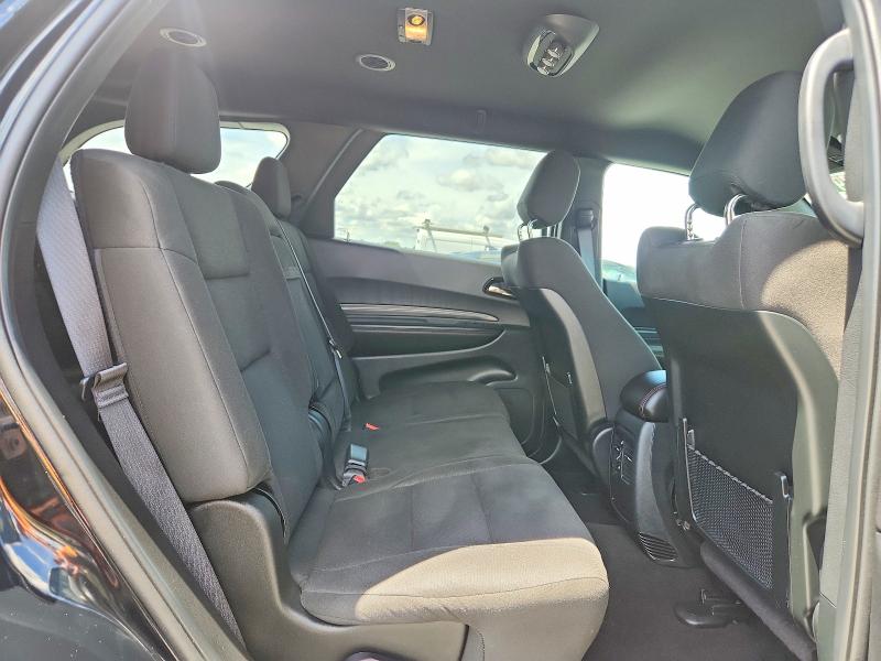 صورة رقم 11 من المزاد - 2026 DODGE DURANGO مع VIN 1C4RDJDG5TC229642