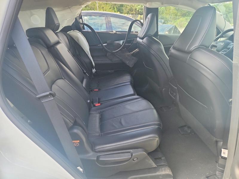 Снимка 11 от търг – 2024 INFINITI QX60 с VIN 5N1DL1FS0RC342398
