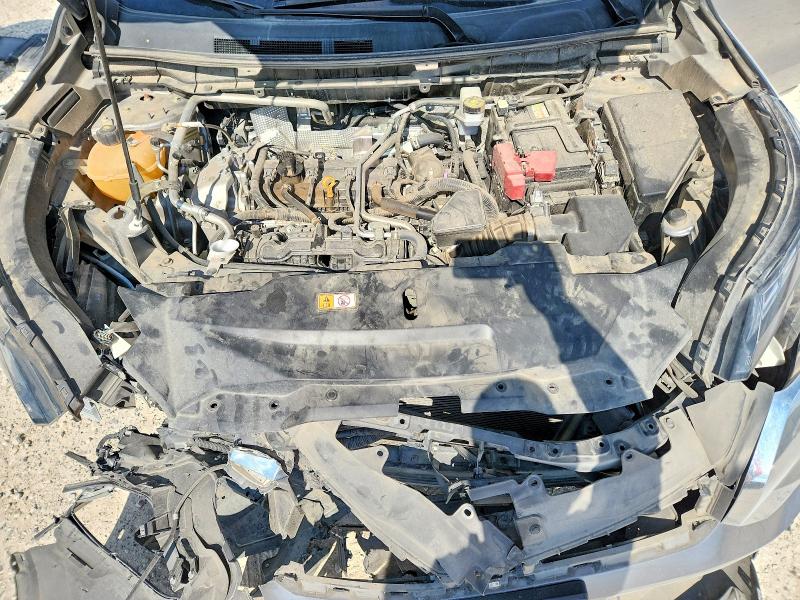 Снимка 12 от търг – 2022 MITSUBISHI OUTLANDER с VIN JA4J4UA80NZ074648