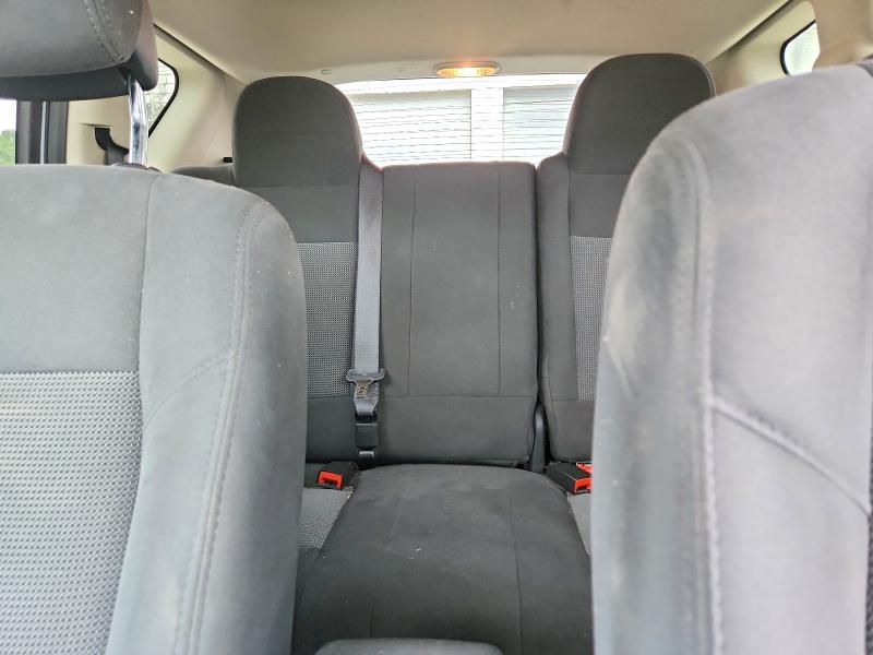 Снимка 10 от търг – 2015 JEEP COMPASS с VIN 1C4NJDBB8FD438825
