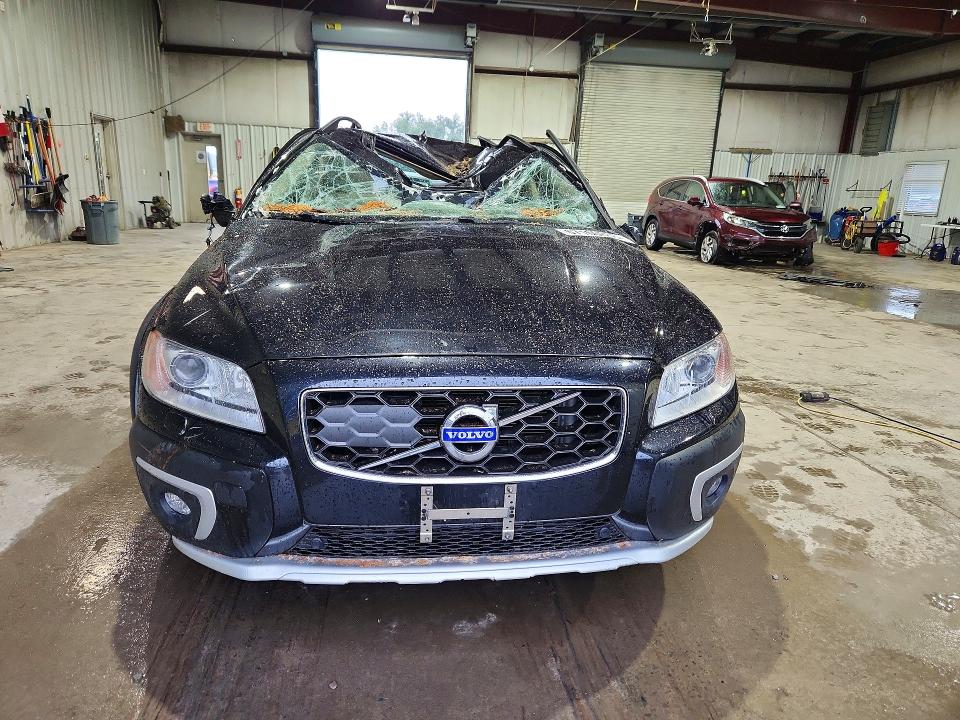 صورة رقم 5 من المزاد - 2015 VOLVO XC70 مع VIN YV4902NC4F1197311