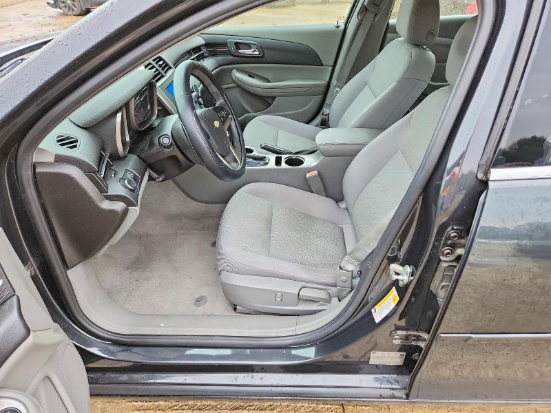 Photo 7 from auction – 2014 CHEVROLET MALIBU with VIN 1G11B5SLXEF247283