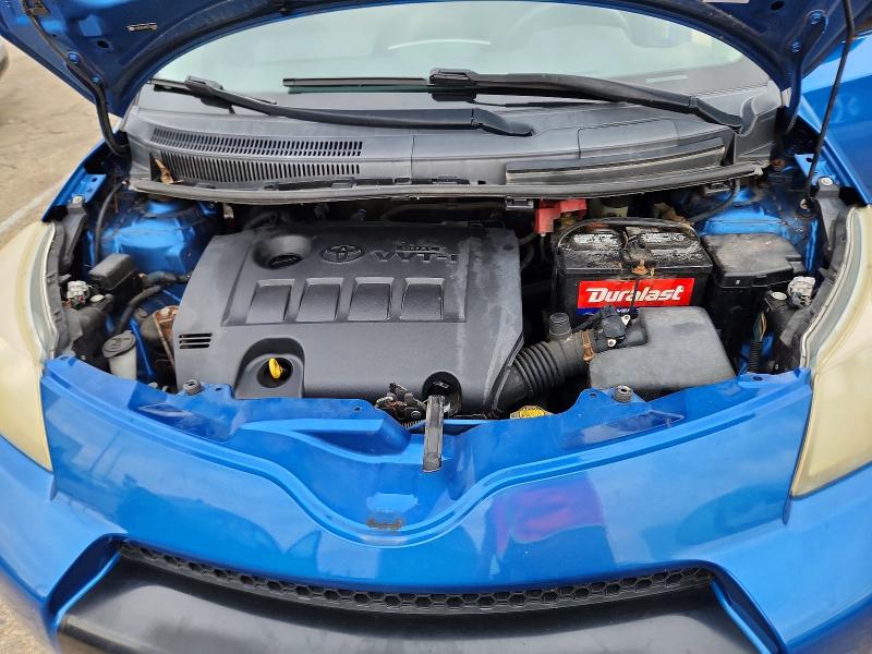 Zdjęcie 12 z aukcji – 2013 SCION XD z VIN JTKKUPB49D1036428
