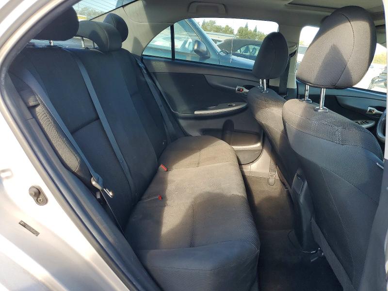صورة رقم 10 من المزاد - 2011 TOYOTA COROLLA مع VIN 2T1BU4EE7BC669433