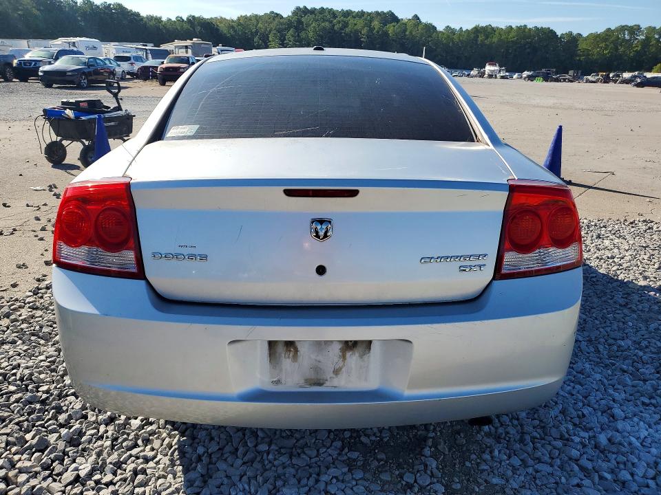 Снимка 6 от търг – 2010 DODGE CHARGER с VIN 2B3CA3CV2AH123588