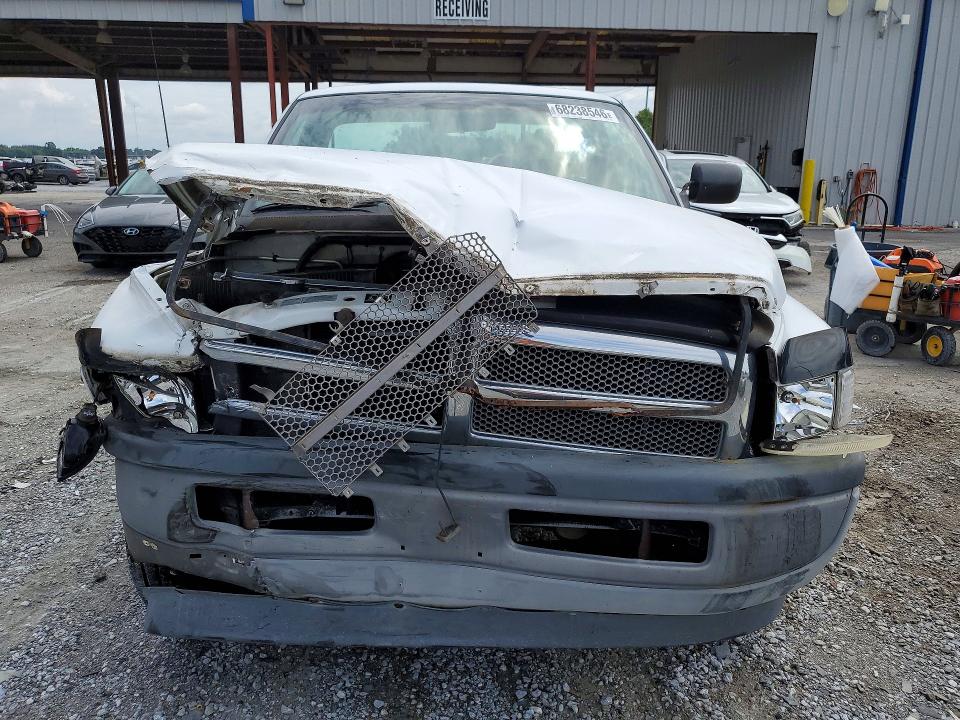 Photo 5 from auction – 1997 DODGE RAM 1500 with VIN 1B7HC16X6VS248690