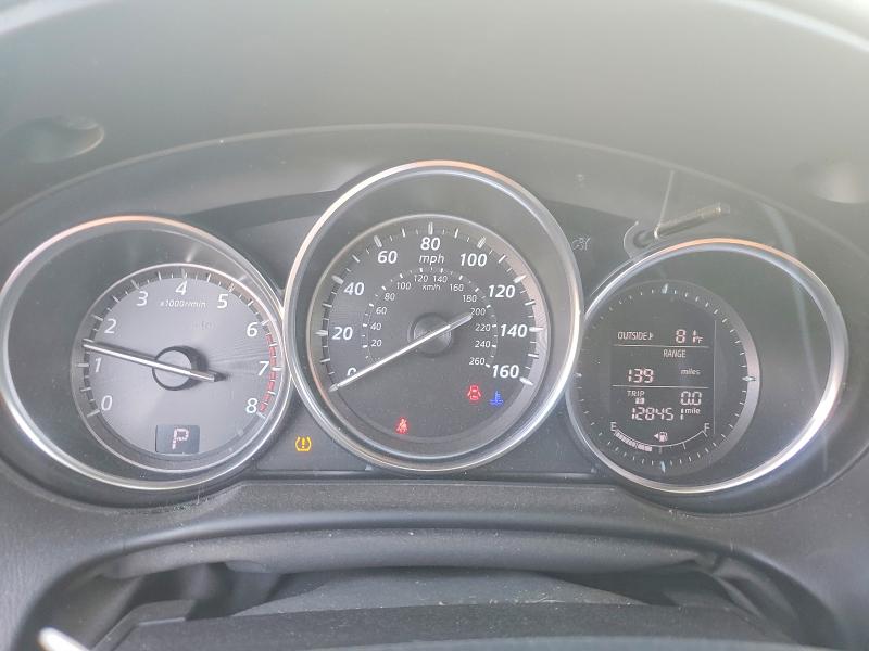 Снимка 9 от търг – 2014 MAZDA CX-5 с VIN JM3KE4CY8E0356441