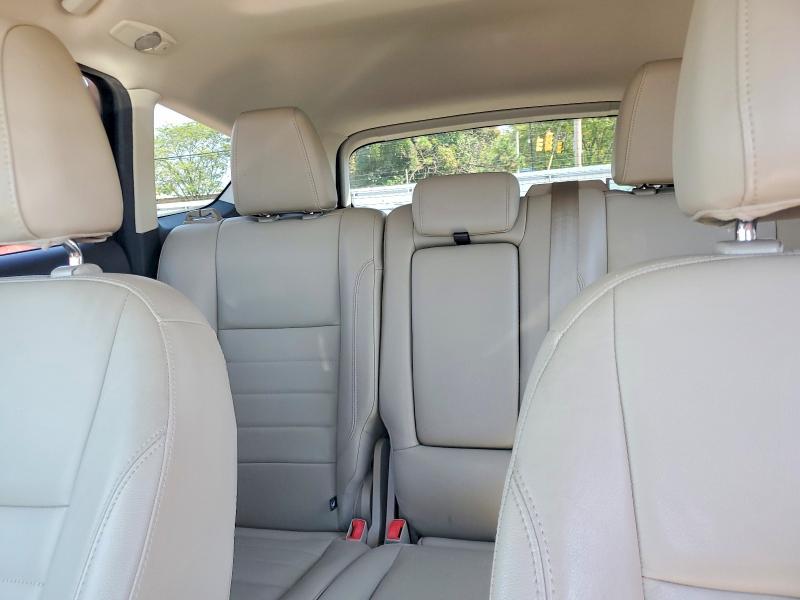 Photo 10 from auction – 2015 FORD ESCAPE with VIN 1FMCU9J96FUC14586