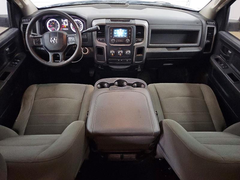 Photo 8 from auction – 2018 RAM 2500 with VIN 3C6TR4HT7JG144254