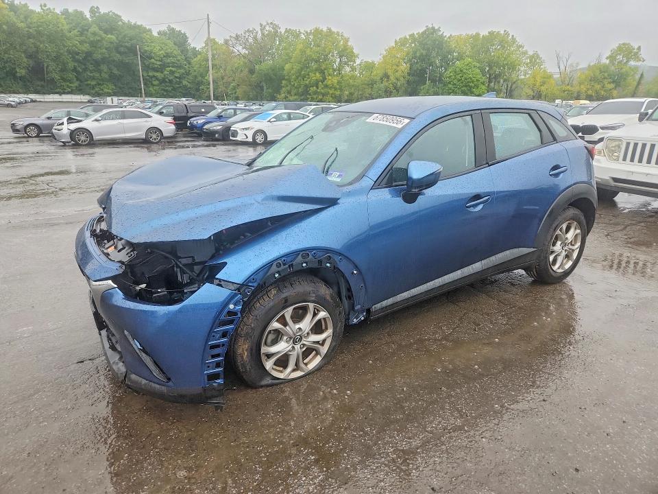 2019 MAZDA CX-3 - Търг №67850956