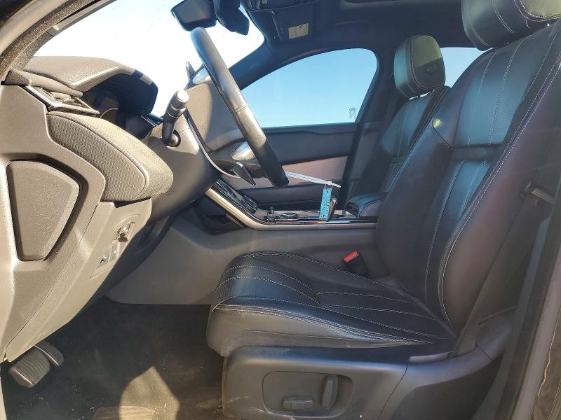 Снимка 7 от търг – 2018 LAND ROVER RANGE ROVER VELAR с VIN SALYL2RV1JA721470