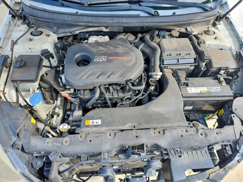 Снимка 11 от търг – 2015 HYUNDAI SONATA с VIN 5NPE34AB0FH137018