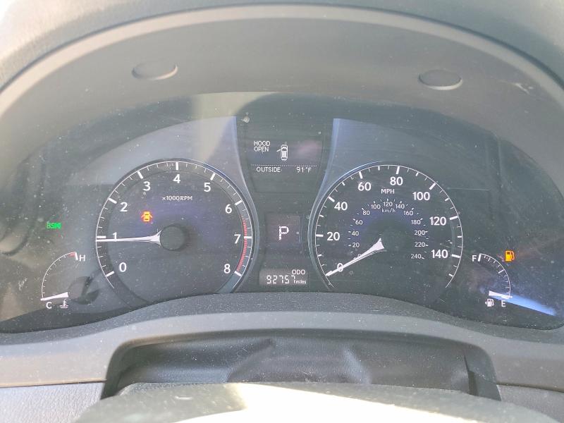 Photo 9 from auction – 2015 LEXUS RX 350 with VIN JTJBK1BA5F2469383