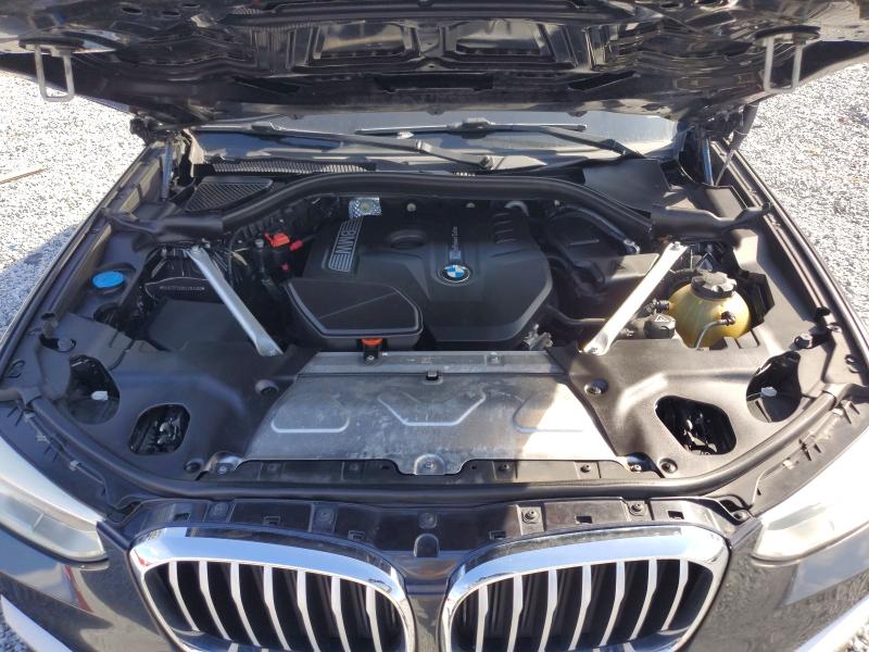Zdjęcie 12 z aukcji – 2019 BMW X3 z VIN 5UXTR7C50KLE93460