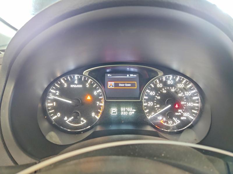 Photo 9 from auction – 2015 NISSAN ALTIMA with VIN 1N4AL3AP5FC261050