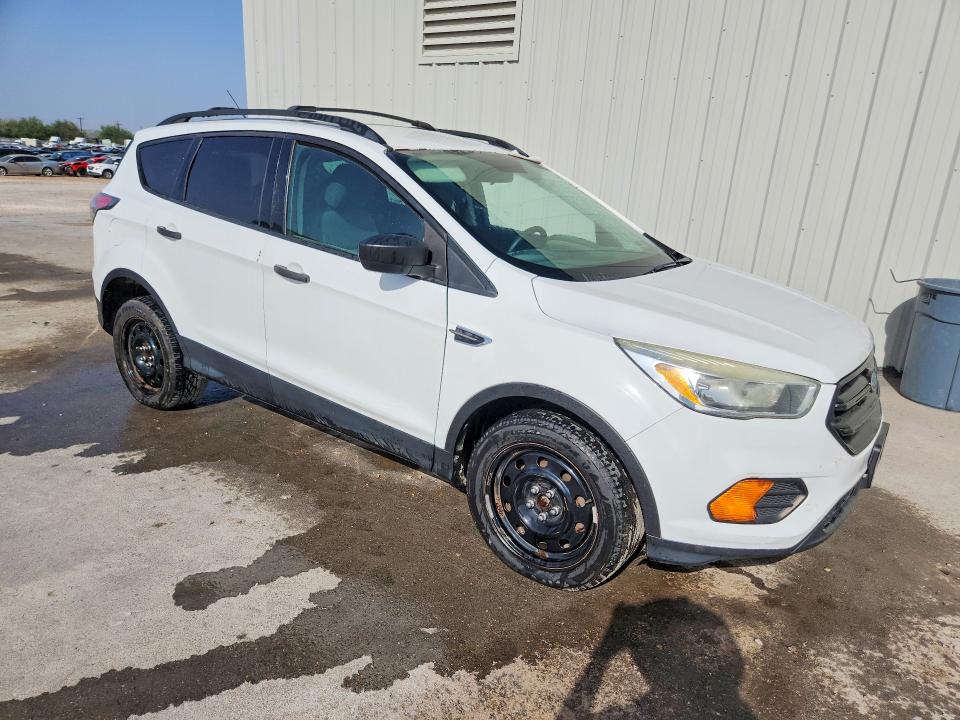 Снимка 4 от търг – 2017 FORD ESCAPE с VIN 1FMCU0F79HUA69288