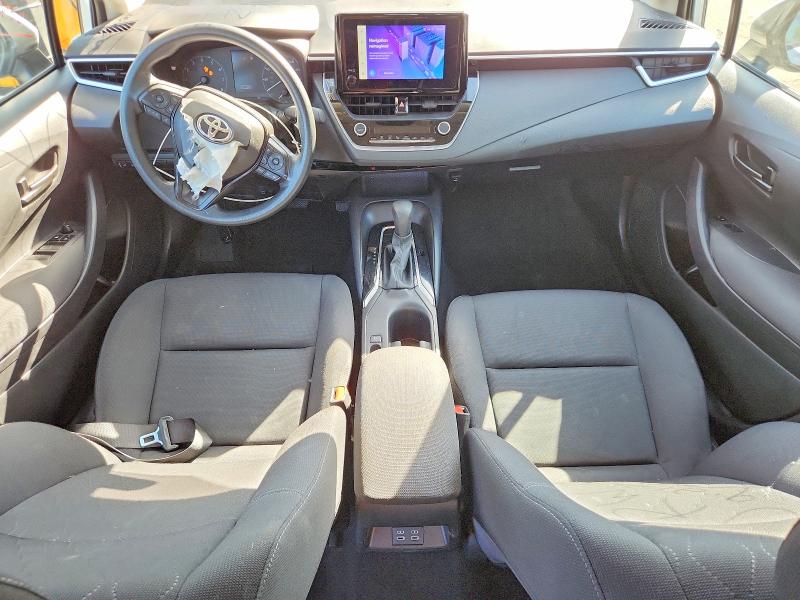 Снимка 8 от търг – 2024 TOYOTA COROLLA с VIN 5YFB4MDEXRP119641