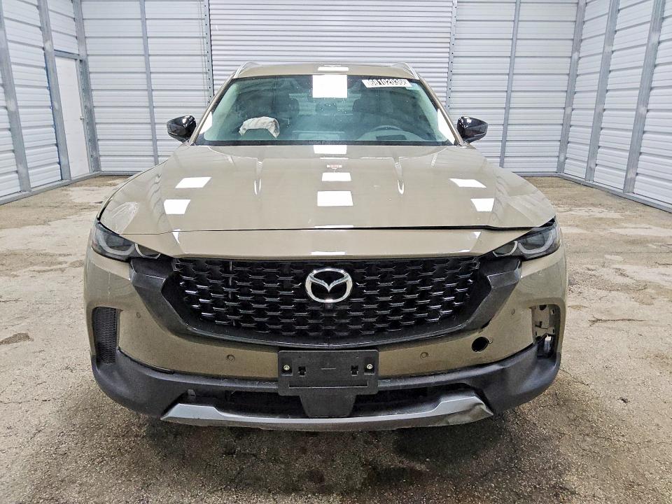 Foto 5 de la subasta – 2025 MAZDA CX-50 con VIN 7MMVABEY9SN384444