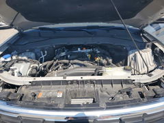 Photo 12 from auction – 2025 FORD EXPLORER with VIN 1FMUK8DH3SGC70131