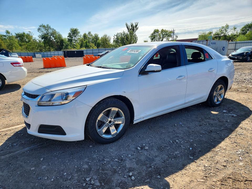2014 CHEVROLET MALIBU - Търг №68924286