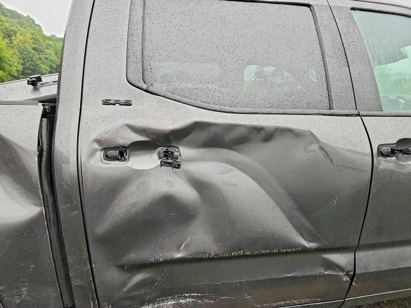 Photo 10 from auction – 2024 TOYOTA TUNDRA with VIN 5TFLA5DB9RX179923