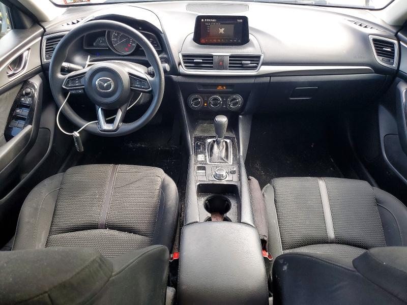 Zdjęcie 8 z aukcji – 2018 MAZDA 3 z VIN 3MZBN1U79JM262151