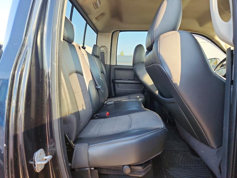 Photo 10 from auction – 2010 DODGE RAM 1500 with VIN 1D7RV1GT9AS251528