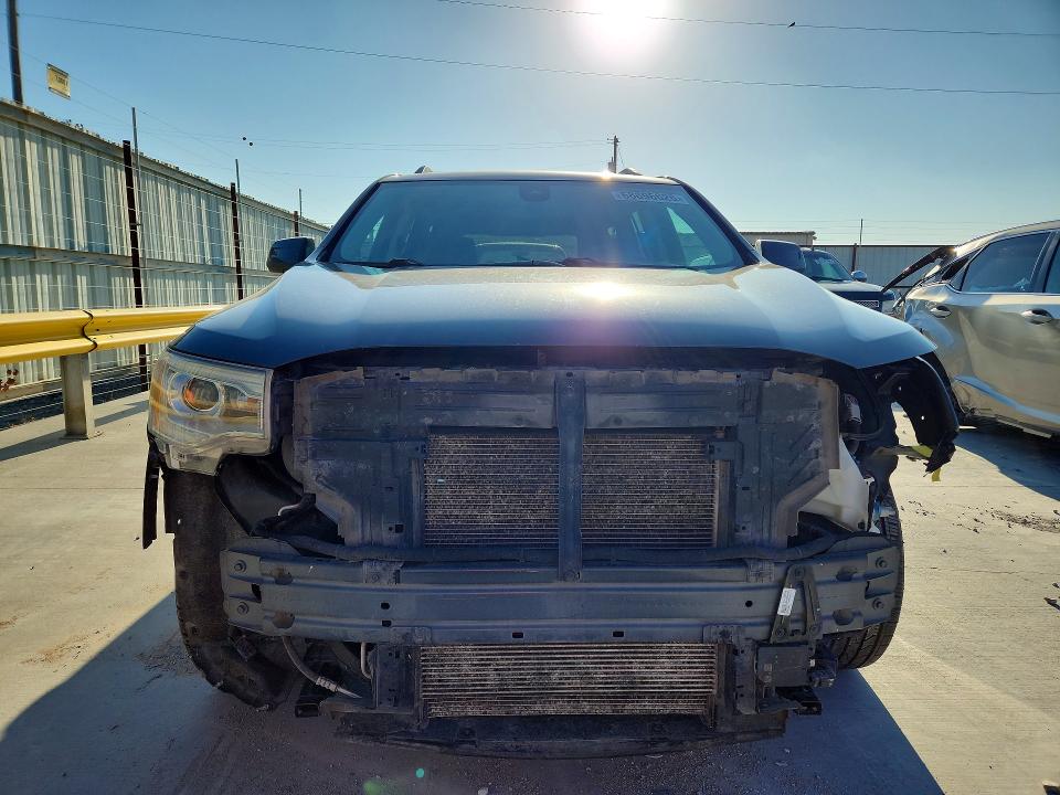صورة رقم 5 من المزاد - 2018 GMC ACADIA مع VIN 1GKKNPLS8JZ121571