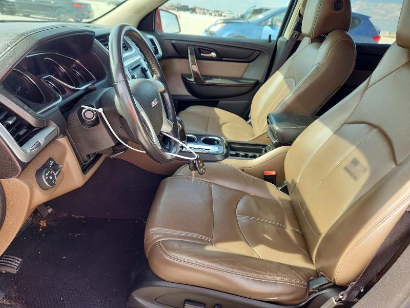 Foto 7 de la subasta – 2014 GMC ACADIA con VIN 1GKKRRKD5EJ115377