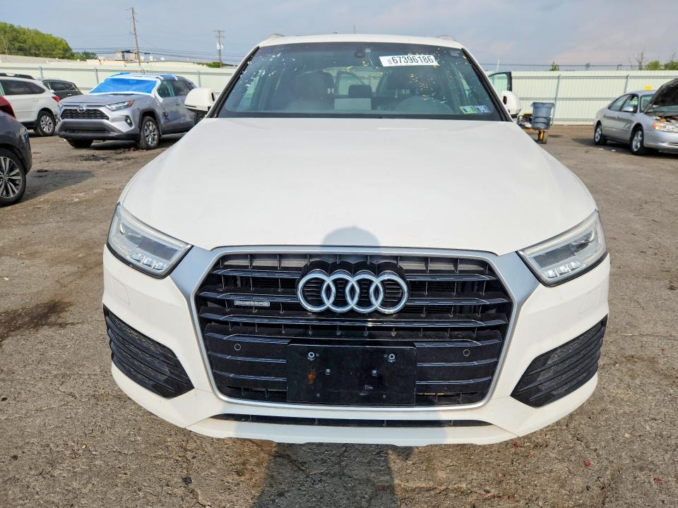Zdjęcie 5 z aukcji – 2018 AUDI Q3 z VIN WA1JCCFS3JR030767