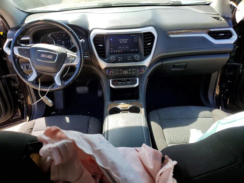 Снимка 8 от търг – 2020 GMC ACADIA с VIN 1GKKNKLS3LZ175186