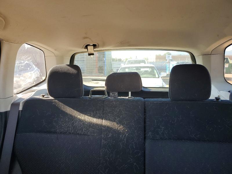Photo 10 from auction – 2015 SUBARU FORESTER with VIN JF2SJAAC0FG418645