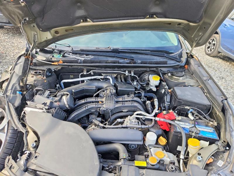 Фото 11 с аукциона – 2020 SUBARU OUTBACK с VIN 4S4BTANC2L3128425