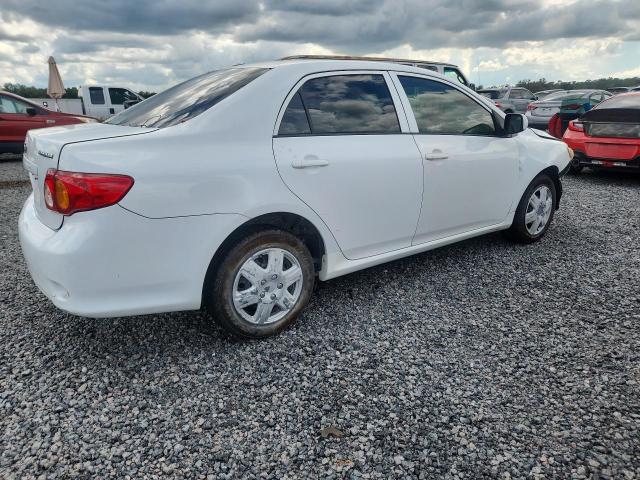 Photo 3 from auction – 2010 TOYOTA COROLLA with VIN 1NXBU4EE0AZ189120
