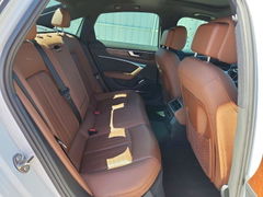 Photo 10 from auction – 2021 AUDI A6 with VIN WAUE8AF26MN032664