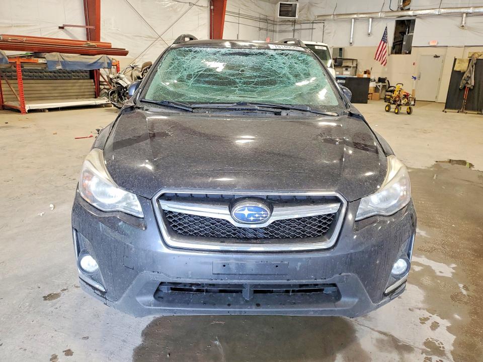 Фото 5 с аукциона – 2016 SUBARU CROSSTREK с VIN JF2GPABC9G8306036
