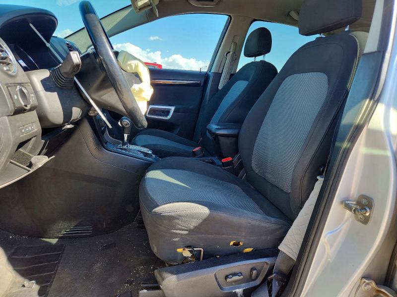 صورة رقم 7 من المزاد - 2014 CHEVROLET CAPTIVA مع VIN 3GNAL2EK3ES513977