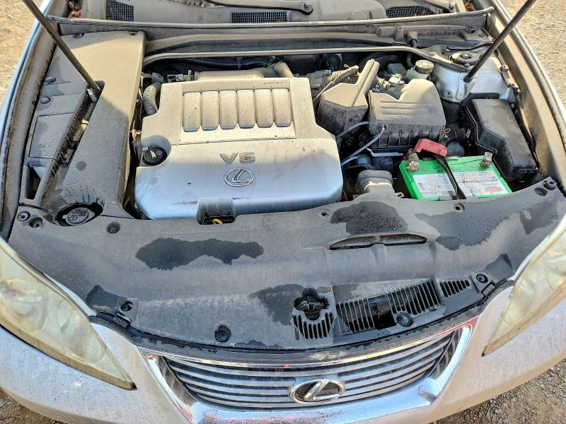 صورة رقم 11 من المزاد - 2007 LEXUS ES مع VIN JTHBJ46G672031316