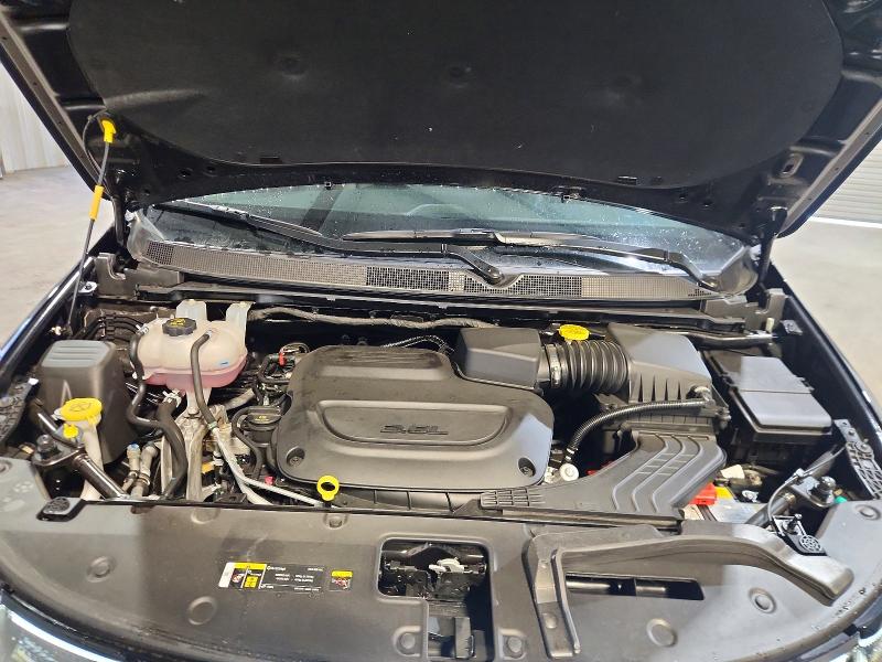 Foto 12 de la subasta – 2027 CHRYSLER PACIFICA con VIN 2C4RC1BG2VR553681