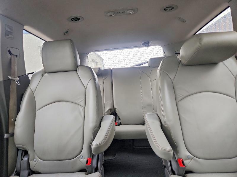 Photo 10 from auction – 2011 CHEVROLET TRAVERSE with VIN 1GNKVJED5BJ294088