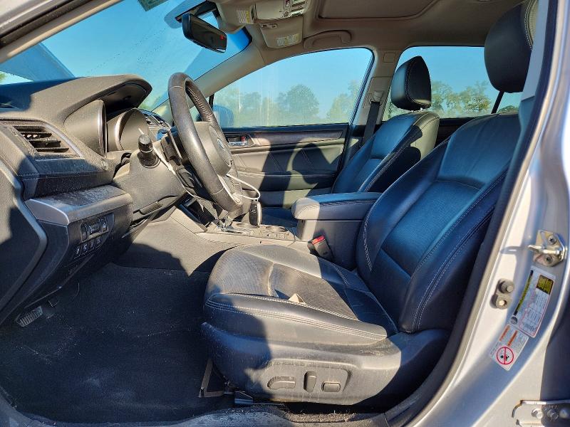 Photo 7 from auction – 2019 SUBARU OUTBACK with VIN 4S4BSANC0K3263081