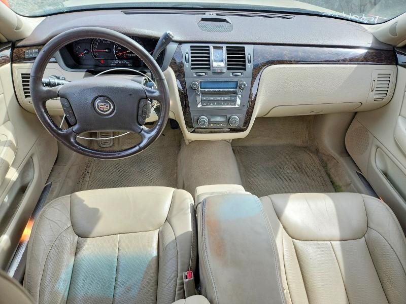 Zdjęcie 8 z aukcji – 2008 CADILLAC DTS z VIN 1G6KD57Y58U180525